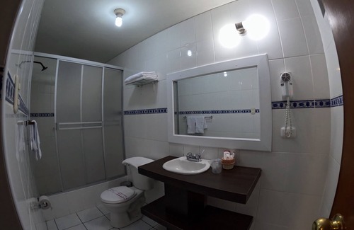 Coporaque Hotel | TerraMistica Colca - Fogatas & Termales