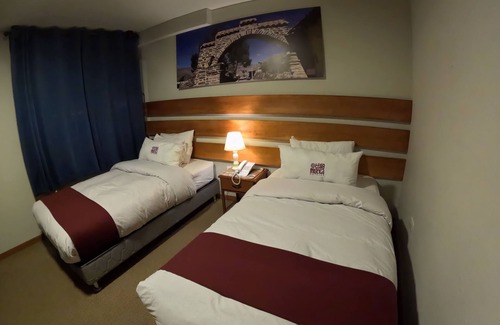 Coporaque Hotel | TerraMistica Colca - Fogatas & Termales