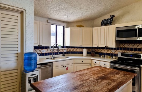 Marina Condo | Terrasol Elite