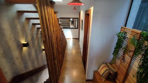 Sao Francisco House | Terrassé São Francisco