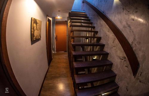 Sao Francisco House | Terrassé São Francisco