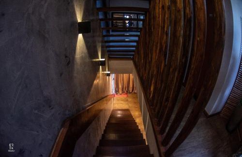 Sao Francisco House | Terrassé São Francisco