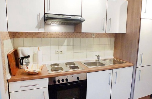 Schonach im Schwarzwald Apartment | Terrassenpark by Interhome
