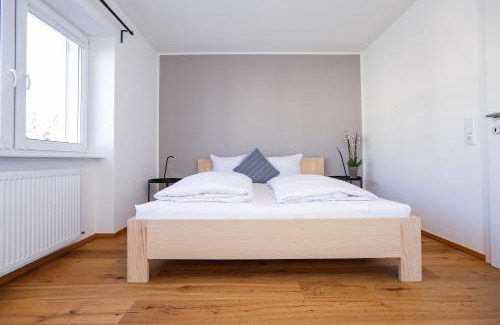 Goetzis Apartment | Terrassenwohnung in Götzis