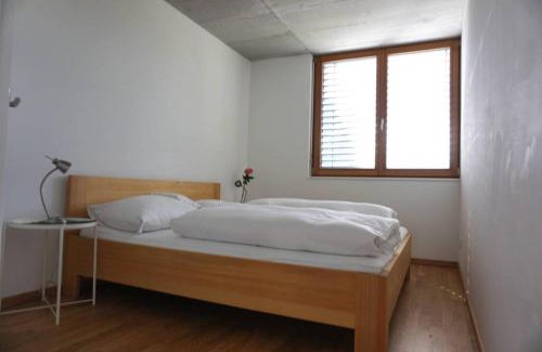 Klaus Apartment | Terrassenwohnung in prämierter Wohnanlage