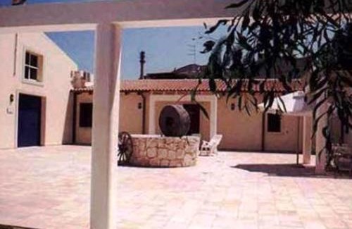 Punta Milocca Apartment | Terrauzza Sul Mare di Renata Emmolo