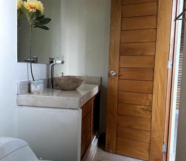 Rinconada Apartment | Terraza Carrizalillo