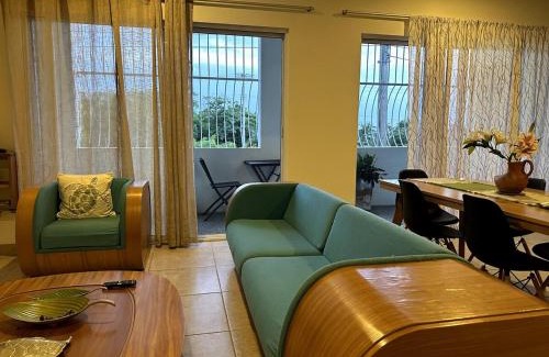 Rinconada Apartment | Terraza Carrizalillo