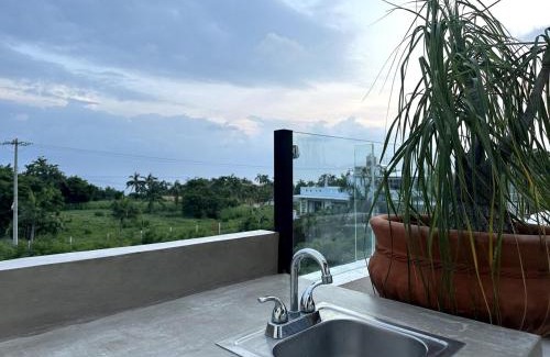Rinconada Apartment | Terraza Carrizalillo