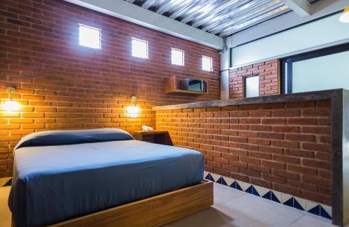 Xalapa Apartment | Terraza del Alférez
