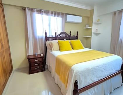 Altos de Arroyo Hondo Apartment | Terraza Doña Antonia, impuestos incluidos.