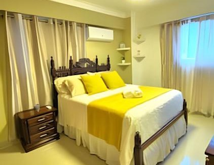 Altos de Arroyo Hondo Apartment | Terraza Doña Antonia, impuestos incluidos.