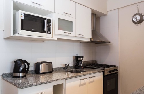 Centro Apartment | Terrazas Bariloche