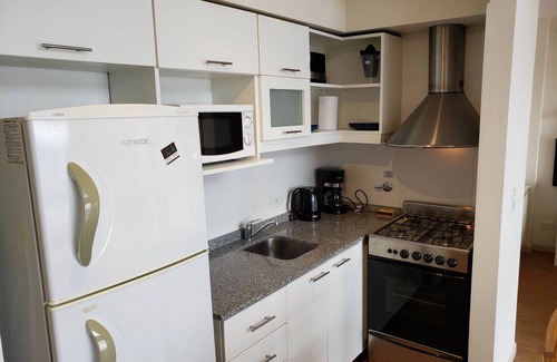 Centro Apartment | Terrazas Bariloche