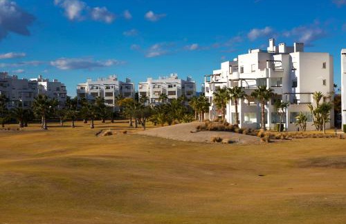 Torre-Pacheco Apartment | Terrazas de la torre 432