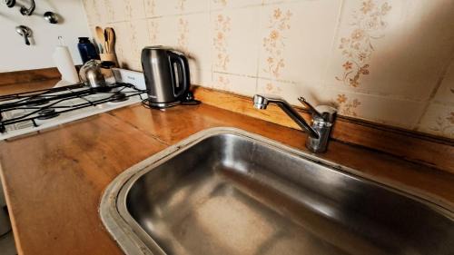 Province of Tierra del Fuego Apartment | Terrazas del sur