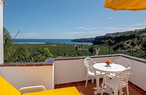 Icod de los Vinos Apartment | Terrazas Malpaís 1, El Guincho Garachico, Tenerife