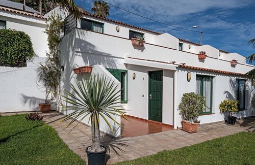 Icod de los Vinos Apartment | Terrazas Malpaís 1, El Guincho Garachico, Tenerife