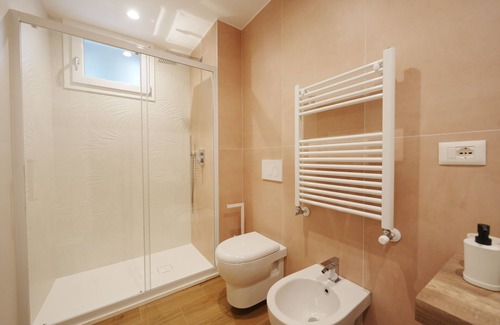 San Lazzaro Bed & Breakfast | Terrazza 72