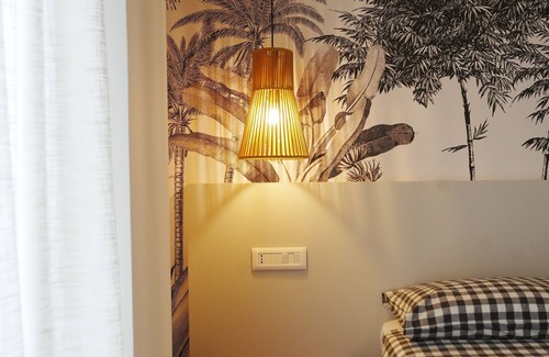 San Lazzaro Bed & Breakfast | Terrazza 72