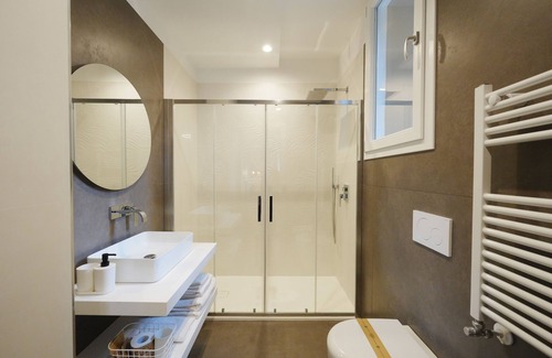 San Lazzaro Bed & Breakfast | Terrazza 72