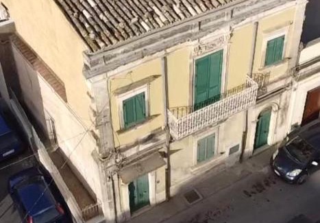 Noto Historic Centre Apartment | Terrazza Casa Leo