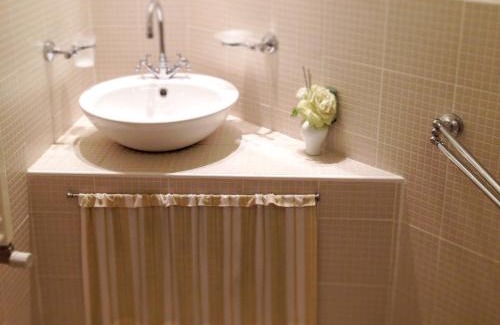 Sesto Fiorentino Bed & Breakfast | Terrazza Ginori