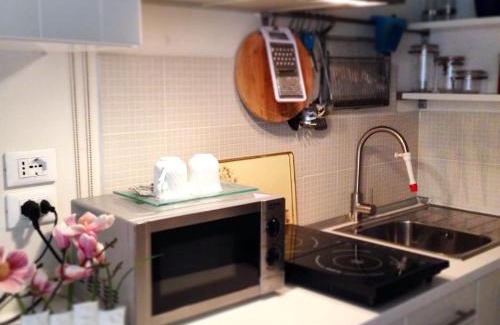 Sesto Fiorentino Bed & Breakfast | Terrazza Ginori