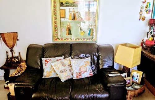 Formia Bed & Breakfast | Terrazza incanto
