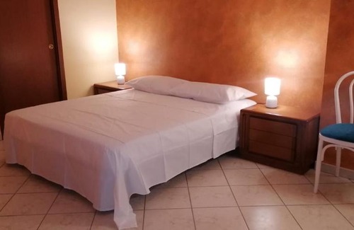 Sciacca Historic Centre Apartment | Terrazza Maria