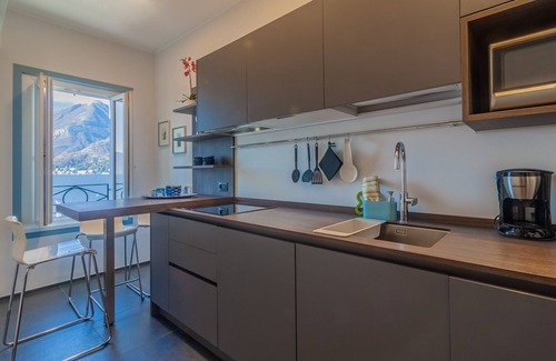 Bellagio Apartment | Terrazza Mazzini Stylish by Wonderful Italy