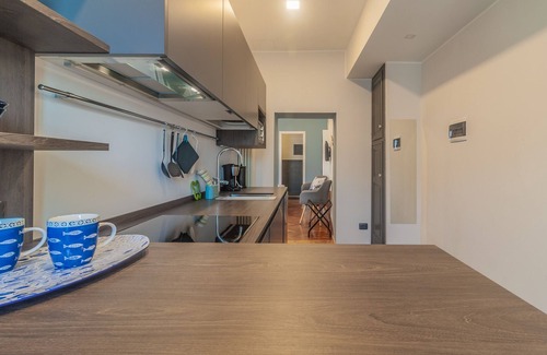 Bellagio Apartment | Terrazza Mazzini Stylish by Wonderful Italy