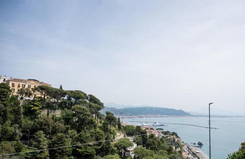 Raito Apartment | Terrazza Mediterranea