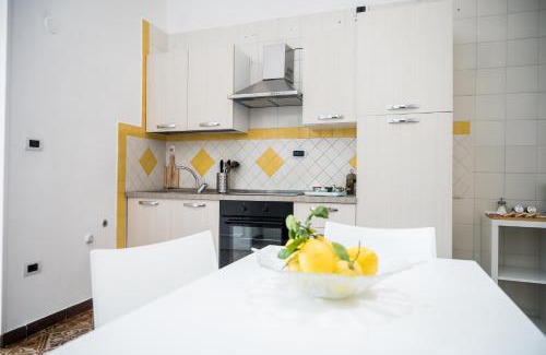 Raito Apartment | Terrazza Mediterranea