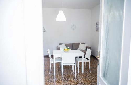 Raito Apartment | Terrazza Mediterranea