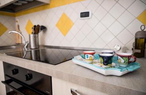 Raito Apartment | Terrazza Mediterranea