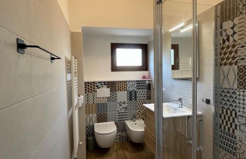 Gavirate Apartment | Terrazza Mirabella