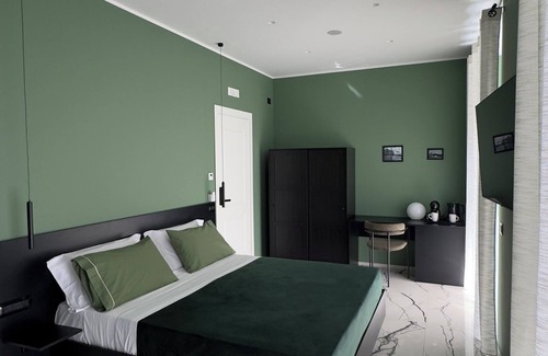 Vasto House | Terrazza Moio