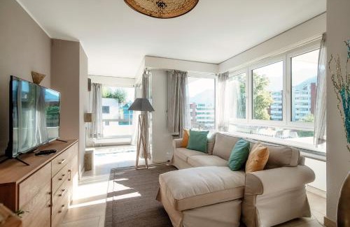 Paradiso Apartment | Terrazza Paradiso by Quokka 360 - spacious design flat with terrace