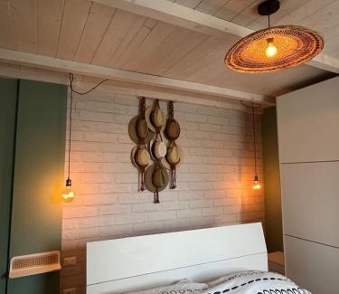 Corato Apartment | Terrazza Puglia con Jacuzzi Bari Aeroporto