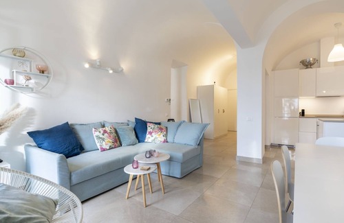 Riva Ligure House | Terrazza Riva by Interhome