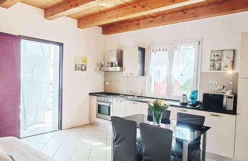 Forlimpopoli Apartment | Terrazza Romagnola Relax and Style in Forlimpopoli