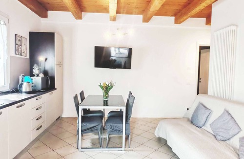 Forlimpopoli Apartment | Terrazza Romagnola Relax and Style in Forlimpopoli