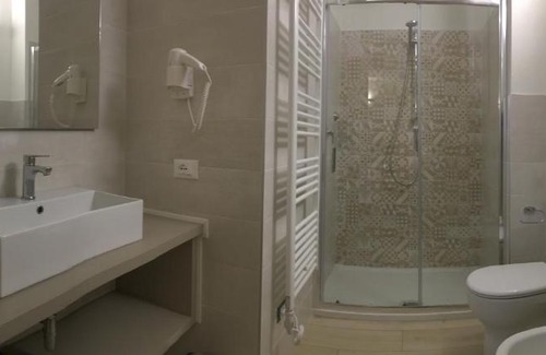 Castrezzato Hotel | TERRAZZA Rooms