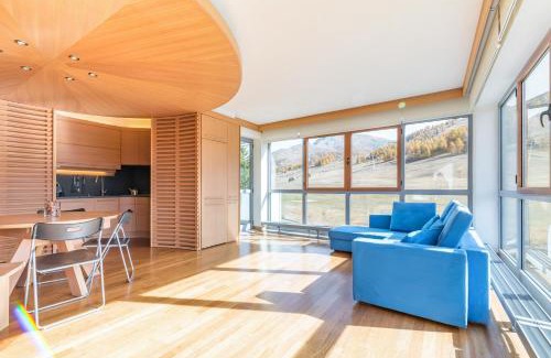 Sestriere Apartment | Terrazza su Sestriere Lux