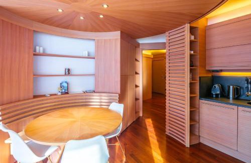 Sestriere Apartment | Terrazza su Sestriere Lux
