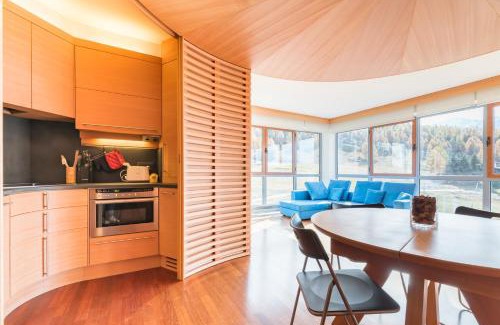 Sestriere Apartment | Terrazza su Sestriere Lux