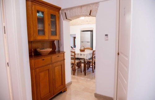 The Trulli of Alberobello Bed & Breakfast | Terrazza Sui Trulli