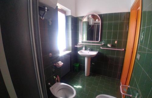 Bella Apartment | Terrazza sul cielo