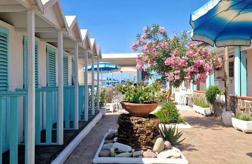 Lido di Camaiore House | Terrazza sul Mare - by BelcantoVillas